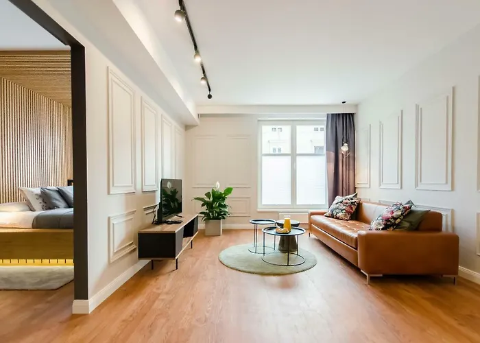 Old Town Premium Kazimierz s